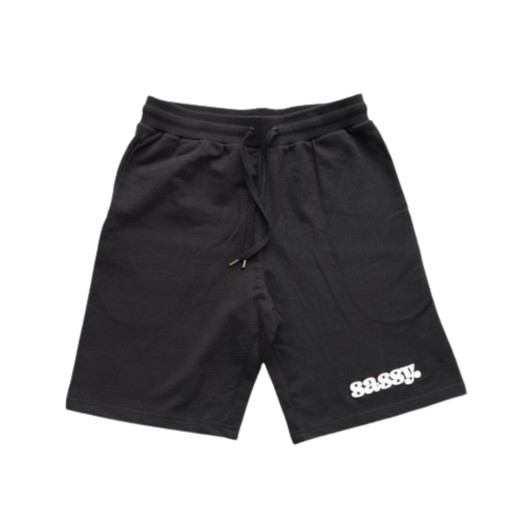 Sassy Shorts